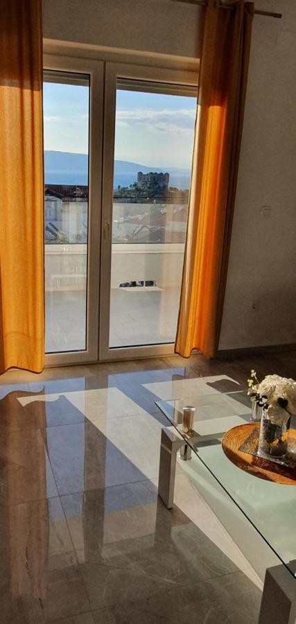 סנג' Apartmani Naomi&Leo מראה חיצוני תמונה