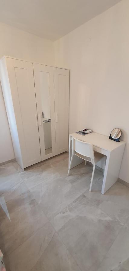 סנג' Apartmani Naomi&Leo מראה חיצוני תמונה