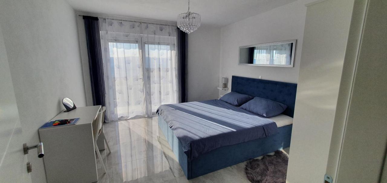 סנג' Apartmani Naomi&Leo מראה חיצוני תמונה