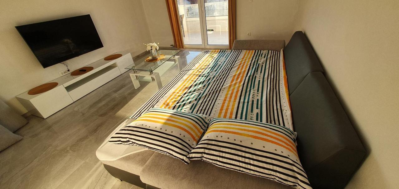 סנג' Apartmani Naomi&Leo מראה חיצוני תמונה