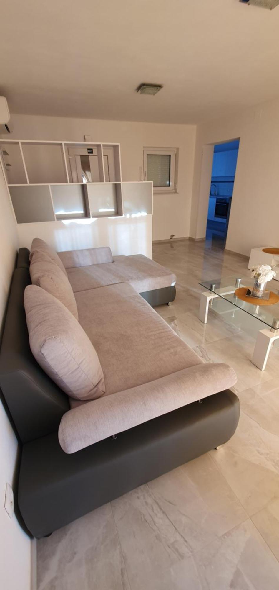 סנג' Apartmani Naomi&Leo מראה חיצוני תמונה