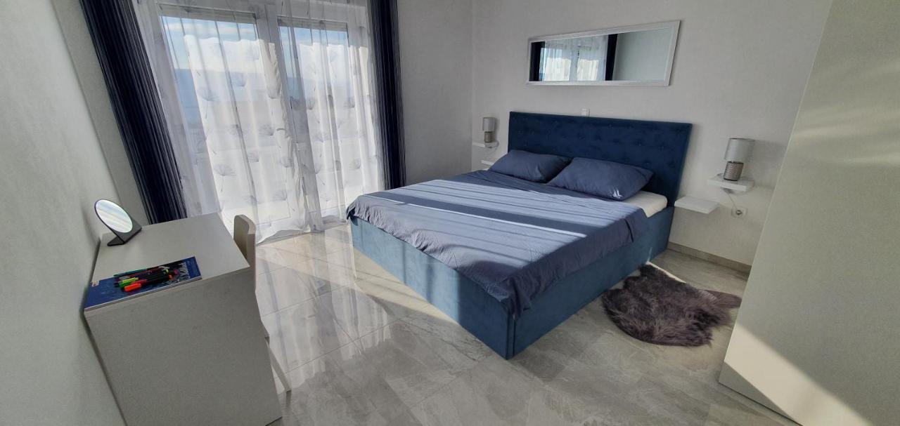 סנג' Apartmani Naomi&Leo מראה חיצוני תמונה