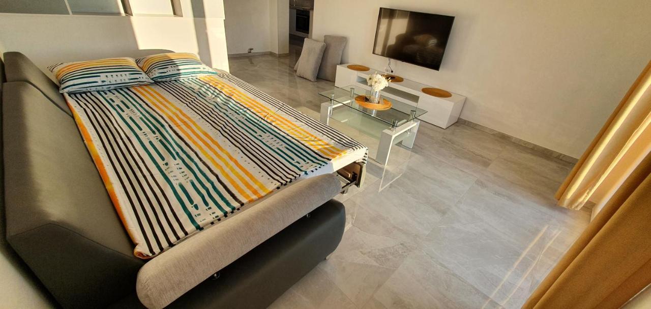 סנג' Apartmani Naomi&Leo מראה חיצוני תמונה