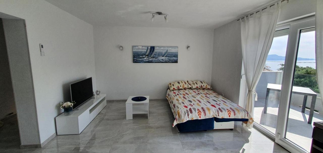 סנג' Apartmani Naomi&Leo מראה חיצוני תמונה