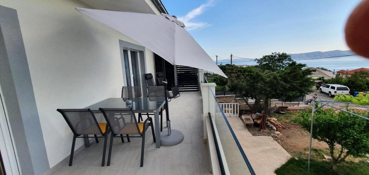 סנג' Apartmani Naomi&Leo מראה חיצוני תמונה