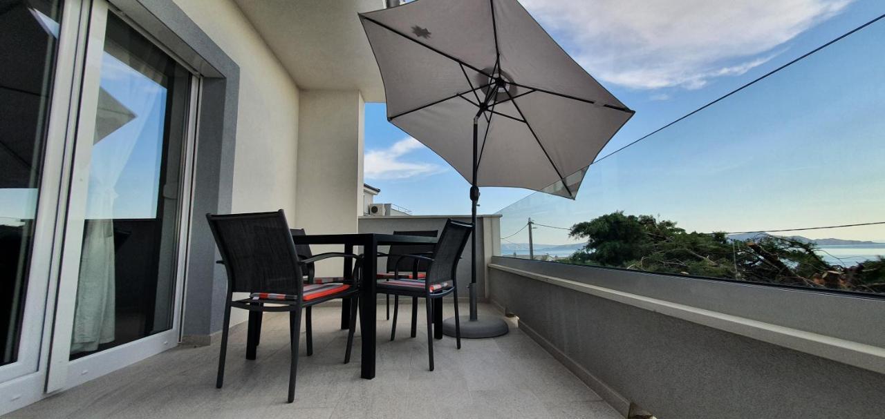 סנג' Apartmani Naomi&Leo מראה חיצוני תמונה