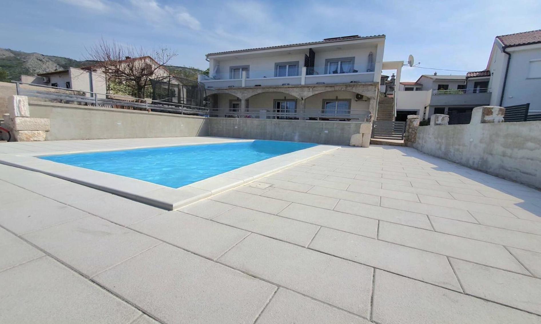 סנג' Apartmani Naomi&Leo מראה חיצוני תמונה