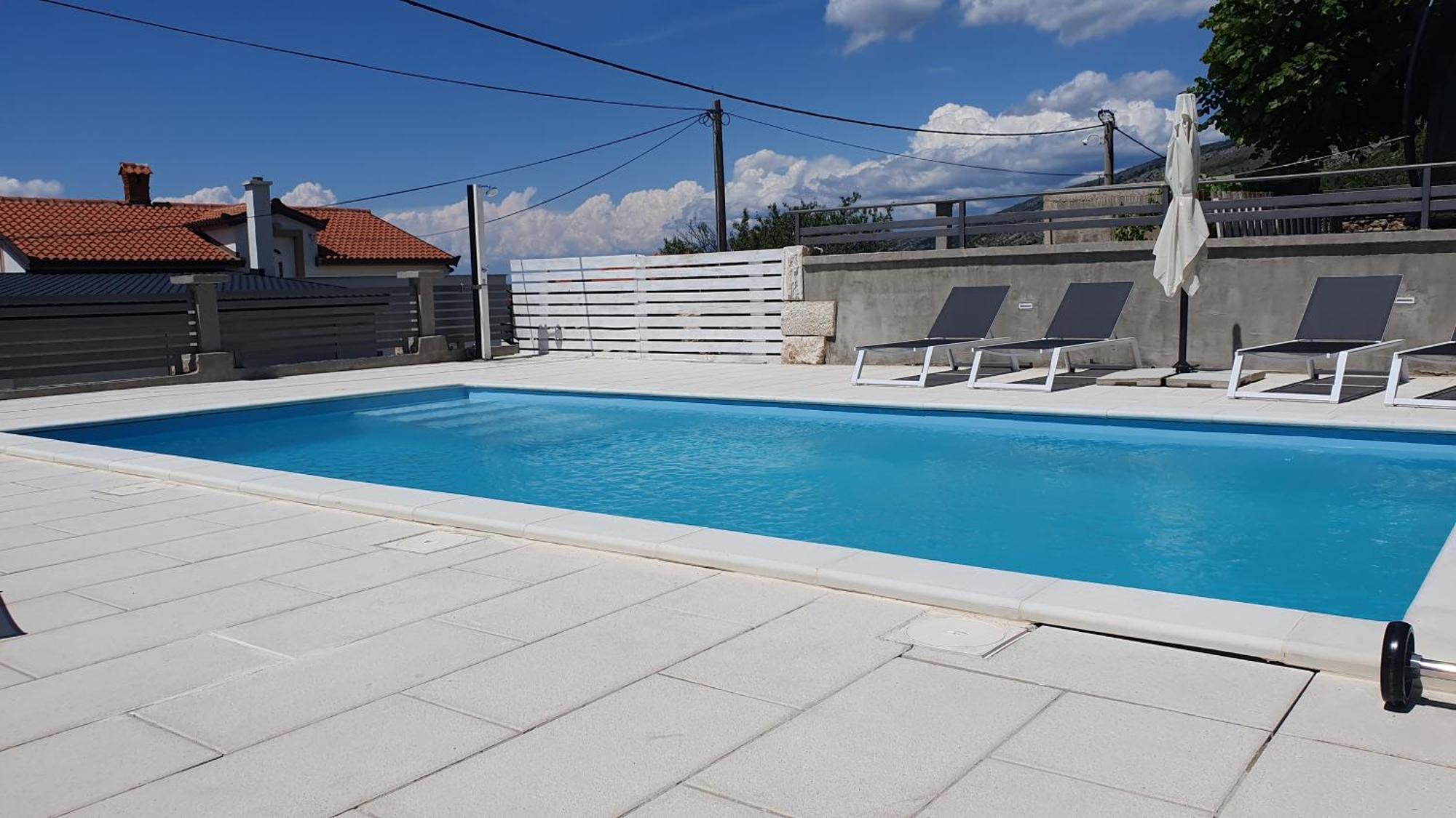 סנג' Apartmani Naomi&Leo מראה חיצוני תמונה