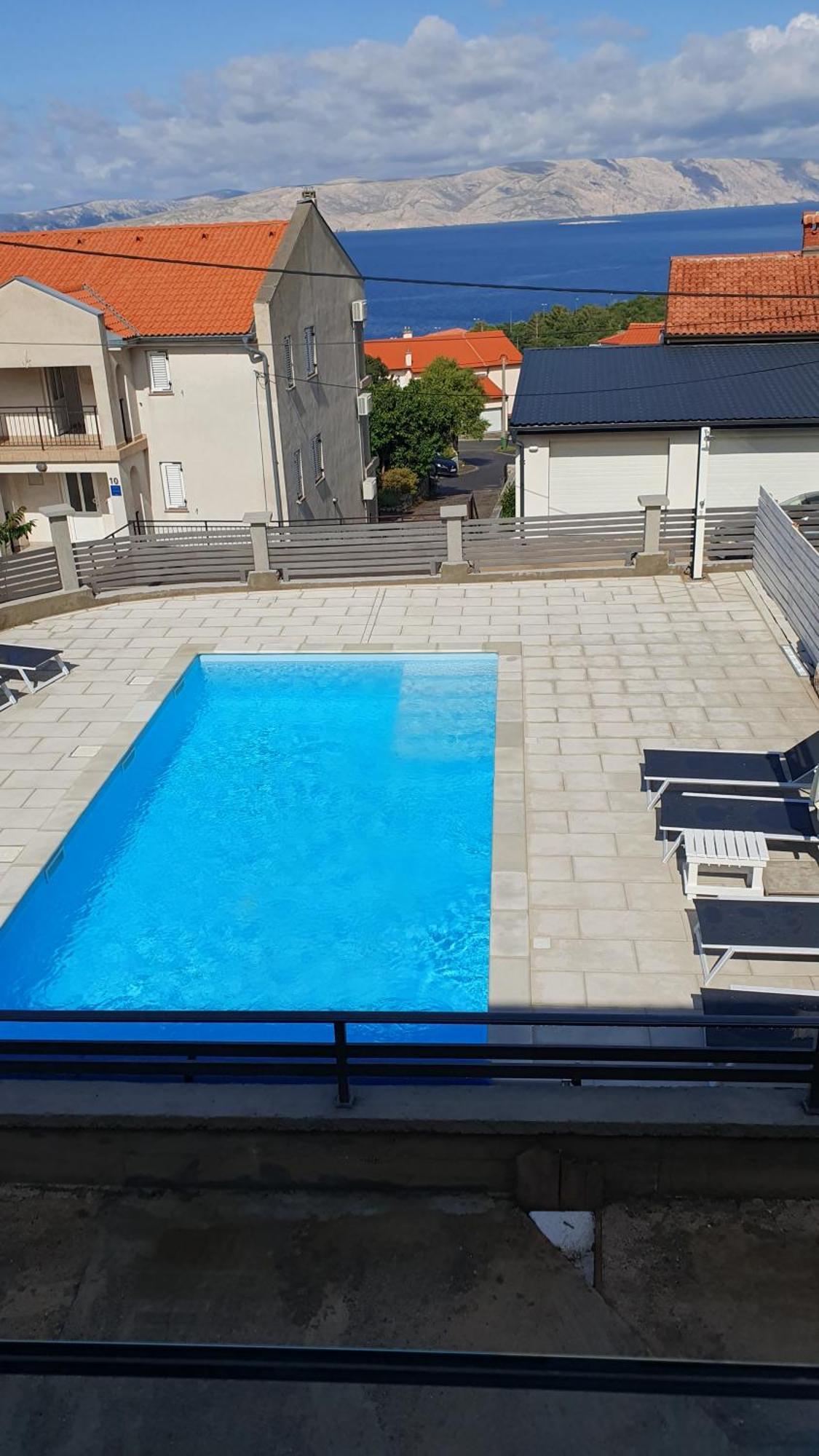 סנג' Apartmani Naomi&Leo מראה חיצוני תמונה